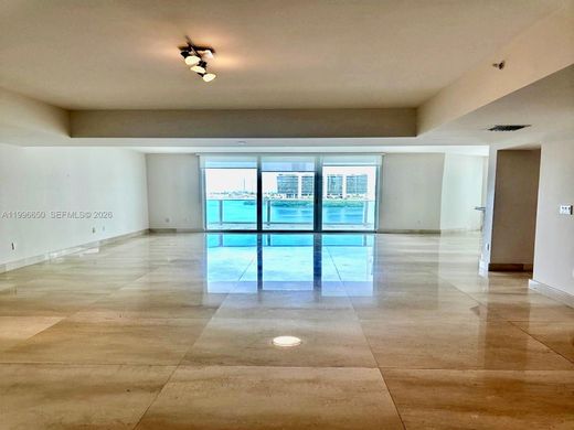 Complexes résidentiels à Aventura, Comté de Miami-Dade