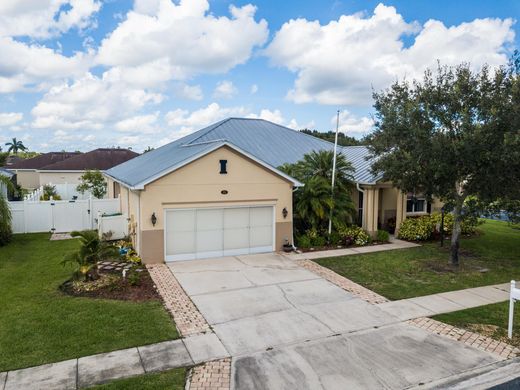 Villa a Sebastian, Indian River County