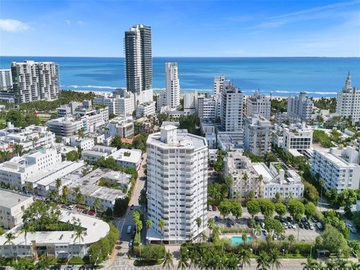 مجمع شقق ﻓﻲ Miami Beach, Miami-Dade County