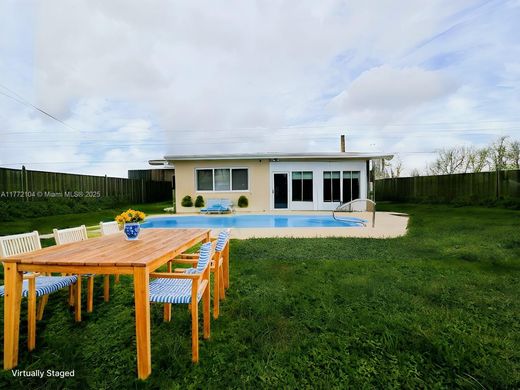 ‏וילה ב  הוליווד, Broward County