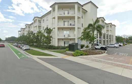 Appartementencomplex in Doral, Miami-Dade County