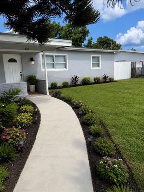 Villa - Miami, Miami-Dade County