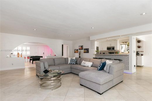 ‏וילה ב  Fort Lauderdale, Broward County