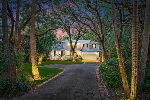 Villa in Palm Beach Gardens, Palm Beach