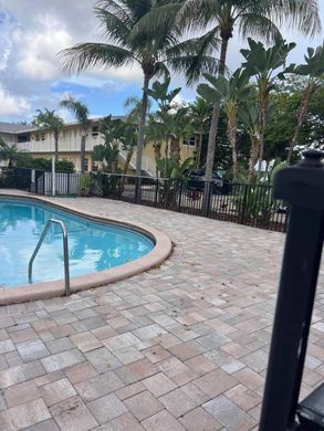 Complexos residenciais - Oakland Park, Broward County