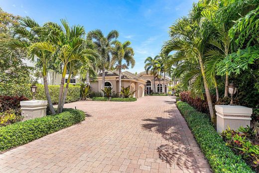 Villa a Jupiter, Palm Beach County