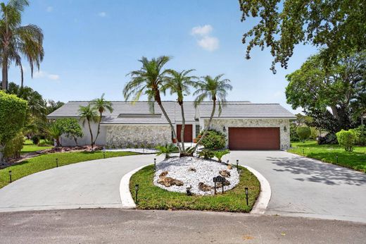 Villa in Tamarac, Broward County