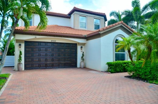 Willa w Wellington, Palm Beach County