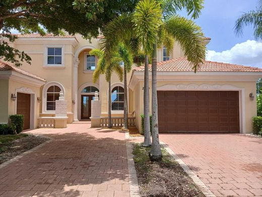 Villa a Wellington, Palm Beach County