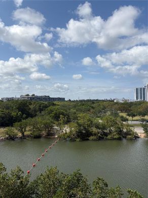 Wohnkomplexe in North Miami Beach, Miami-Dade County