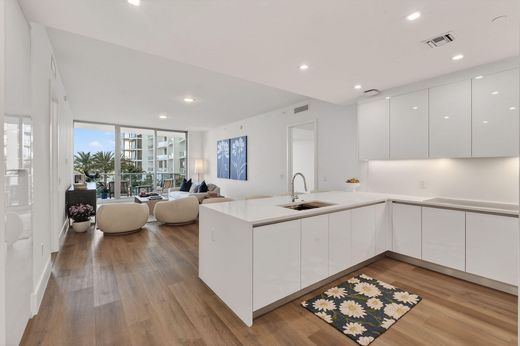 Edificio en Lake Park, Palm Beach County
