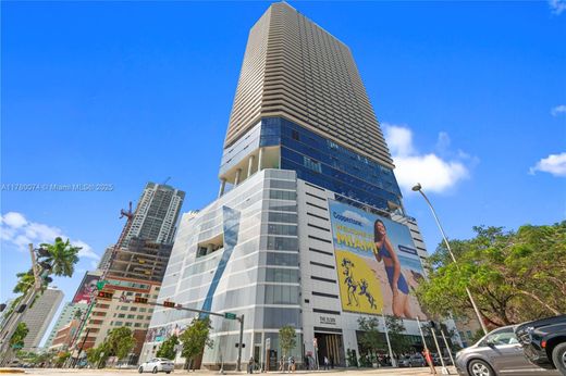Complexes résidentiels à Miami, Comté de Miami-Dade