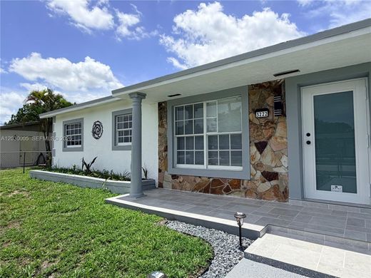 Villa in Miami Gardens, Miami-Dade