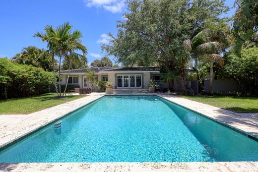Villa in Fort Lauderdale, Broward County