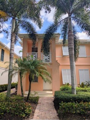 Townhouse in Jupiter, Palm Beach