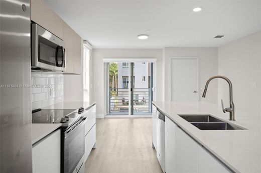 Wohnkomplexe in Miami, Miami-Dade County