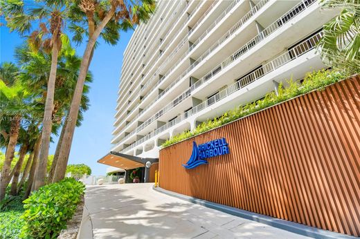 Residential complexes in Miami, Miami-Dade
