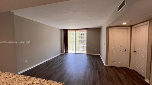 Complesso residenziale a Miami, Miami-Dade County