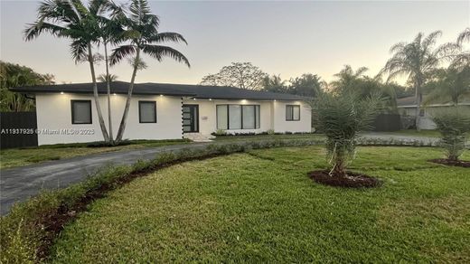 Villa en Palmetto Bay, Miami-Dade County