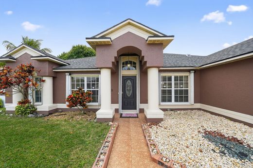 Villa a Port Saint Lucie, Saint Lucie County