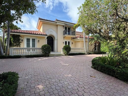 Villa in Palm Beach, Palm Beach County