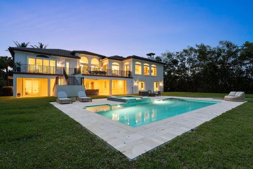 Villa in Sewall's Point, Martin County