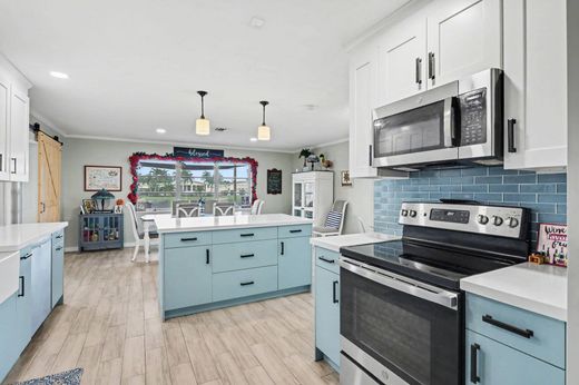 Villa - Boynton Beach, Palm Beach County