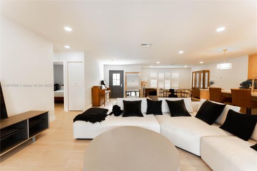 Villa in Pinecrest, Miami-Dade
