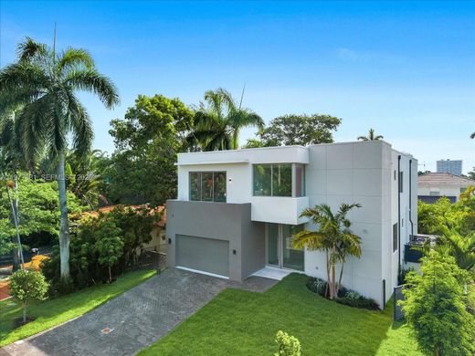 Villa à North Bay Village, Comté de Miami-Dade