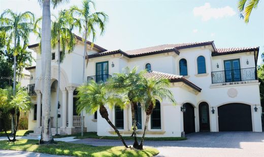 Villa en Fort Lauderdale, Broward County