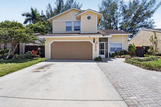 Villa in Boca Raton, Palm Beach