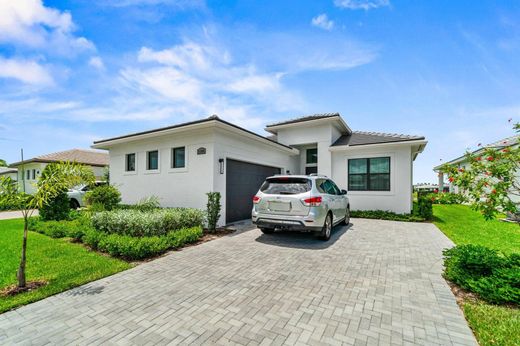 Villa a Port Saint Lucie, Saint Lucie County