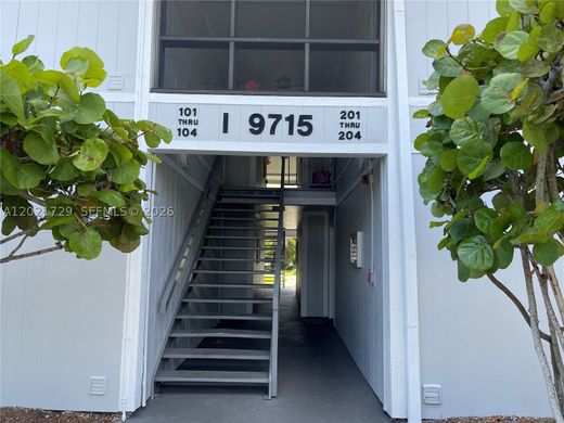 Residential complexes in Miami, Miami-Dade