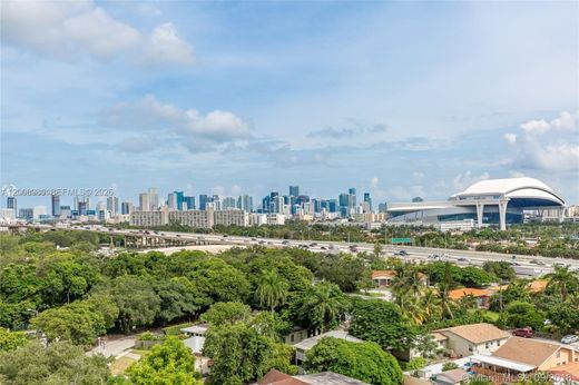 Residential complexes in Miami, Miami-Dade