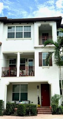 Townhouse - Miramar, Broward County