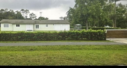 Villa en West Palm Beach, Palm Beach County