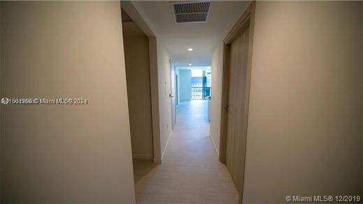 Complesso residenziale a Miami, Miami-Dade County