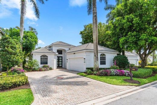 Villa a Delray Beach, Palm Beach County