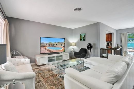 别墅  劳德代尔堡, Broward County