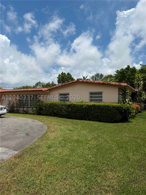 Villa in Miami, Miami-Dade