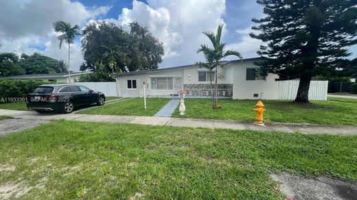 Villa a Miami Heights Trailer Park, Miami-Dade County