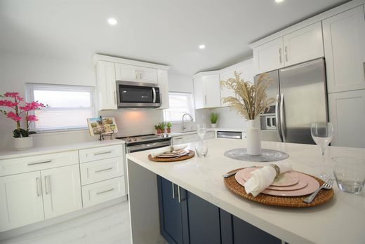 Villa a Lauderdale Lakes, Broward County