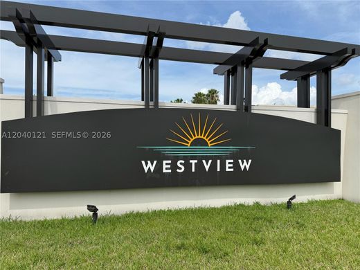 Villa in North Miami, Miami-Dade County