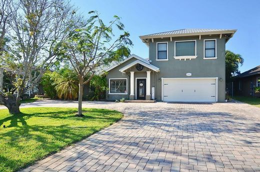 Villa en Port Saint Lucie, Saint Lucie County