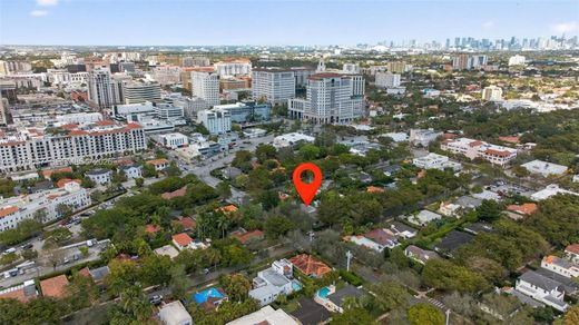 Villa Coral Gables, Miami-Dade County