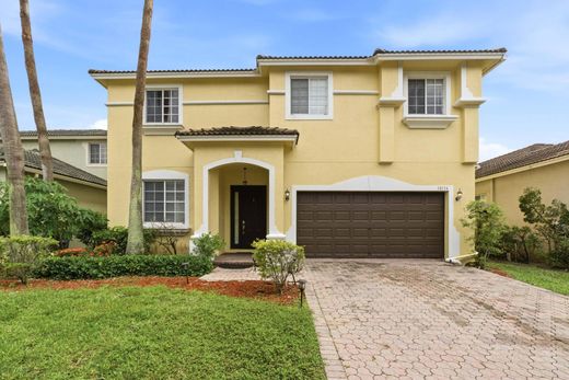 Villa Boca Raton, Palm Beach County