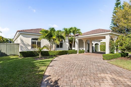 Villa en Cutler Bay, Miami-Dade County
