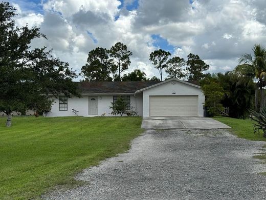 Villa in Royal Palm Beach, Palm Beach