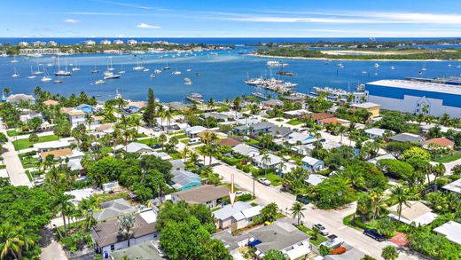 Villa in Riviera Beach, Palm Beach