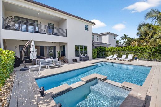 Villa in Boca Raton, Palm Beach County